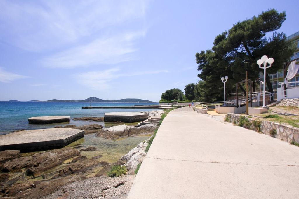 Apartments Dalibor Водице Экстерьер фото